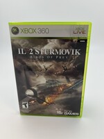 Xbox IL 2 Sturmovik Birds Of Prey Xbox 360