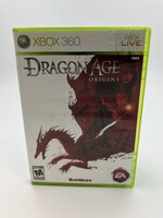 Xbox Dragon Age Origins Xbox 360