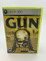 Xbox Gun Xbox 360