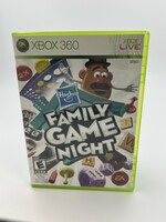 Xbox Hasbro Family Game Night Xbox 360