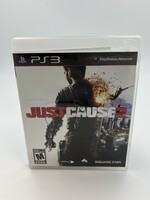 Sony Just Cause 2 PS3