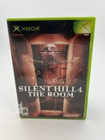 Xbox Silent Hill 4 The Room Xbox