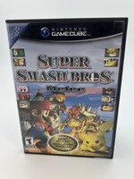 Nintendo Super Smash Bros Melee Gamecube