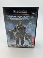 Nintendo Terminator 3 The Redemption Gamecube