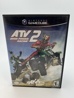 Nintendo Atv Quad Power Racing 2 Gamecube