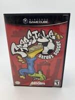 Nintendo Freestyle Street Soccer Gamecube