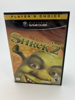 Nintendo Shrek 2 Players Choice Gamecube