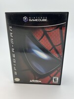 Nintendo Spiderman Gamecube