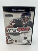 Nintendo NFL 2K3 Gamecube