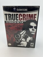 Nintendo True Crime Streets Of La Players Choice Gamecube
