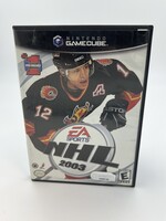 Nintendo NHL 2003 Gamecube