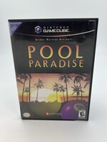 Nintendo Pool Paradise Gamecube