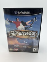 Nintendo Tony Hawks Pro Skater 3 Gamecube