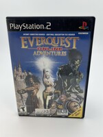 Sony Everquest Online Adventures PS2