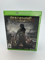 Xbox Deadrising 3 Xbox One