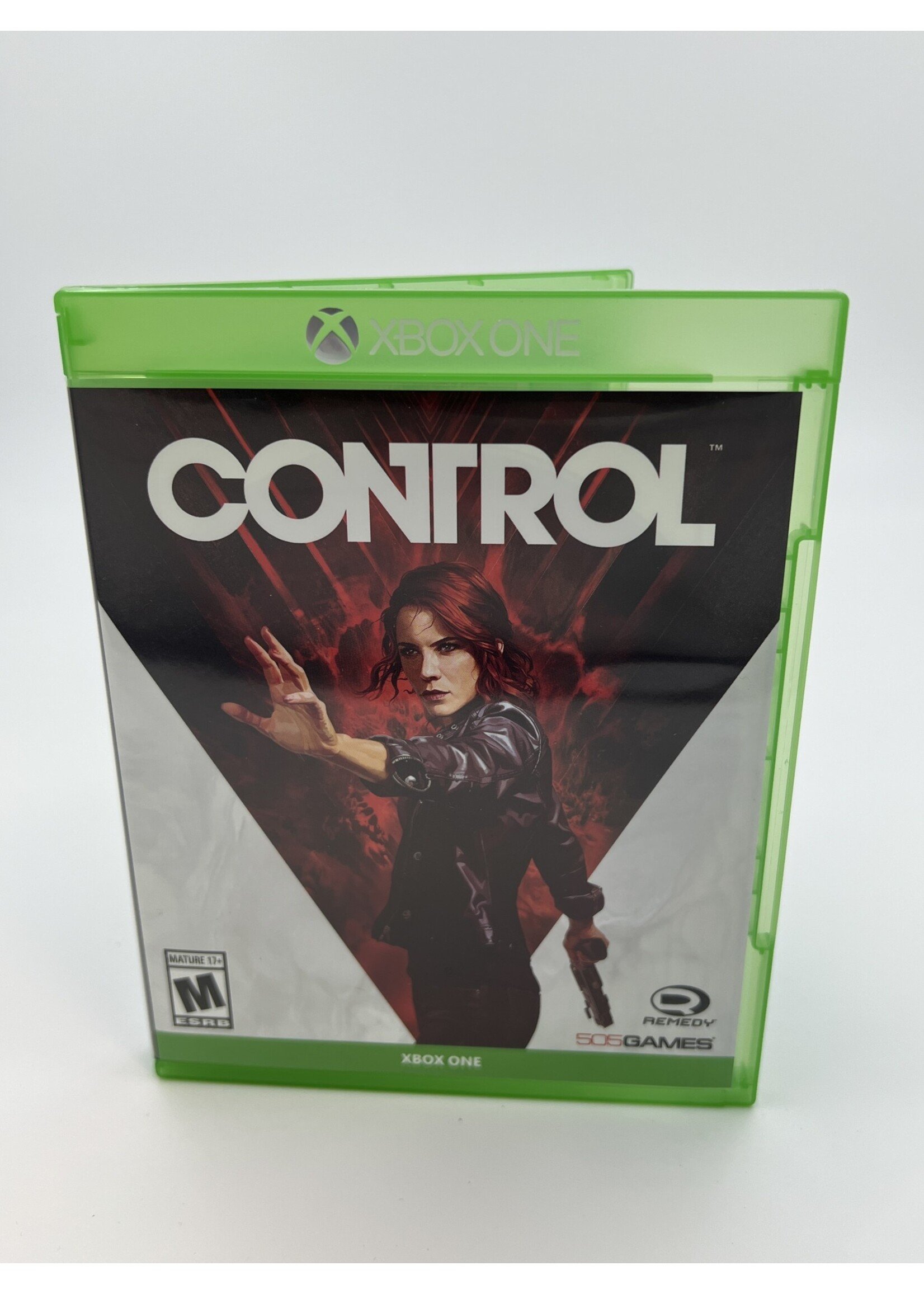 Xbox   Control Xbox One