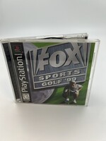 Sony Fox Sports Golf 99 PS