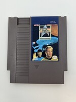 Nintendo Star Trek 25th Anniversary NES