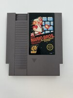 Nintendo Super Mario Brothers Nes
