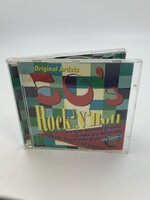 CD Original Artist 50s Rock N Roll Various Artist CD