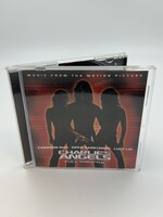 CD Charlies Angels Full Throttle Motion PIcture Soundtrack CD