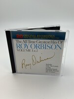 CD The All Time Greatest Hits Of Roy Orbison Volume 1 And 2 CD