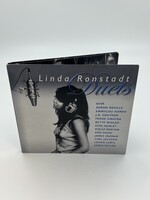 CD Linda Ronstadt Duets CD