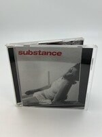 CD Substance CD