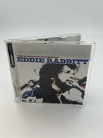 CD Eddie Rabbitt The Platinum Collection CD