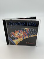 CD Greatest Hits Of The Eighties Disc 3 CD