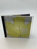 CD Oh What A Feeling 2 Disc 4 Various Artist CD