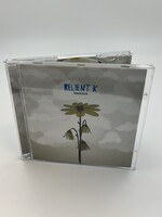 CD Relient K Mmhmm CD