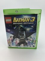Xbox LEGO Batman Beyond Gotham Xbox One