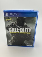 Sony Call Of Duty Infinite Warfare PS4