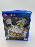 Sony Naruto Shippuden Ultimate Ninja Storm 4 PS4