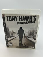 Sony Tony Hawks Proving Ground PS3