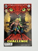 DC THE KAMANDI CHALLENGE #3 DC May 2017