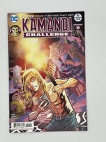 DC THE KAMANDI CHALLENGE #10 DC December 2017