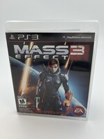 Sony Mass Effect 3 PS3