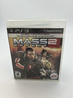 Sony Mass Effect 2 PS3