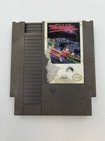 Nintendo Days Of Thunder NES