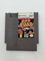 Nintendo Super Off Road NES