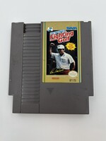 Nintendo Lee Trevinos Fighting Golf NES