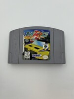 Nintendo Multi Racing Championship N64