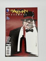 DC BATMAN ETERNAL #14 DC September 2014