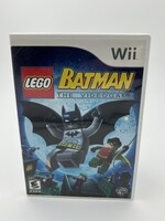 Nintendo Lego Batman The Video Game Wii