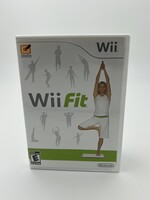 Nintendo Wii Fit - Wii