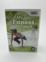 Nintendo My Fitness Coach - Wii