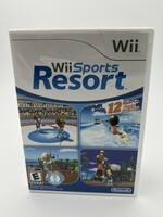 Nintendo Wii Sports Resort Wii