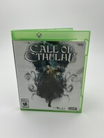 Xbox Call Of Cthulhu Xbox One